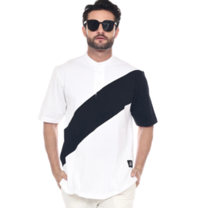 Outdare Warrington White